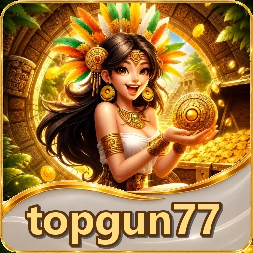 Ikon topgun77 untuk katalog e-gaming Android