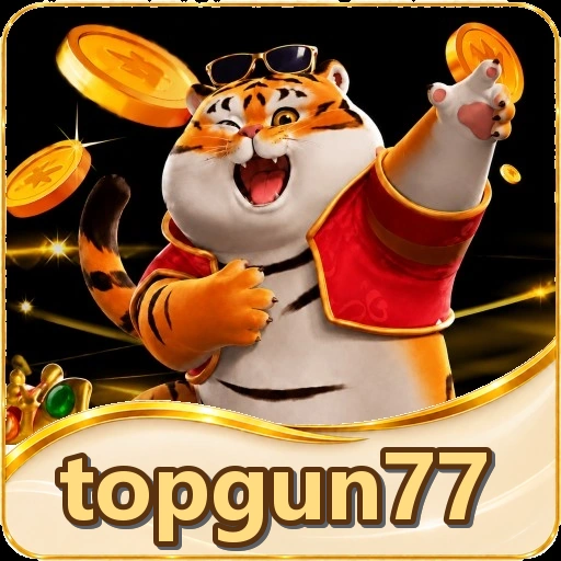 Ikon topgun77 untuk keamanan berkas di katalog