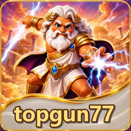 Ikon topgun77 untuk syarat Android pada halaman unduh