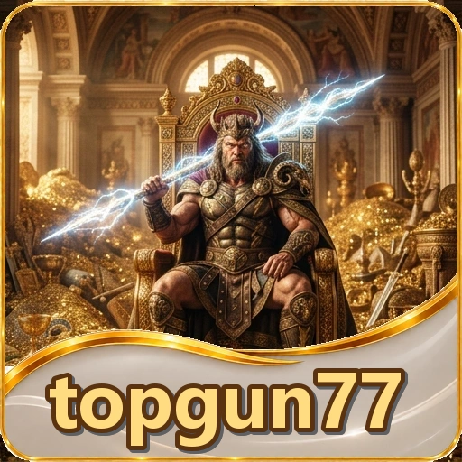Ikon topgun77 untuk bagian hasil uji waktu buka