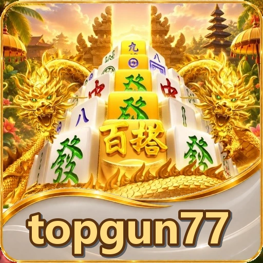 Ikon topgun77 untuk langkah pasang APK