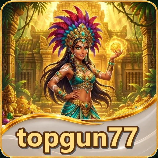 Ikon topgun77 untuk data verifikasi APK 2018–2026