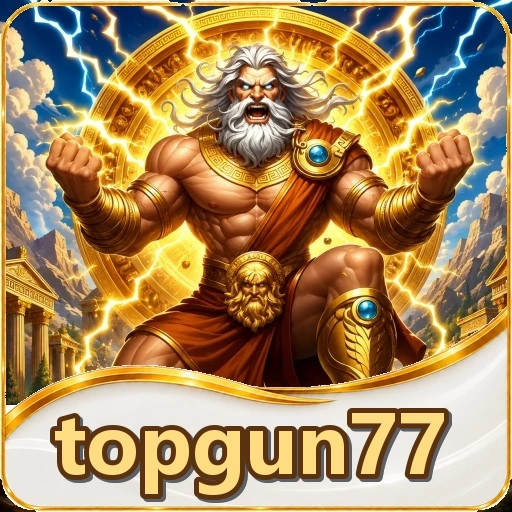 Ikon topgun77 untuk rincian nilai ulasan
