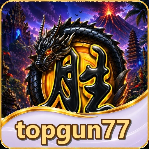 Ikon topgun77 untuk pengguna sejak 2018